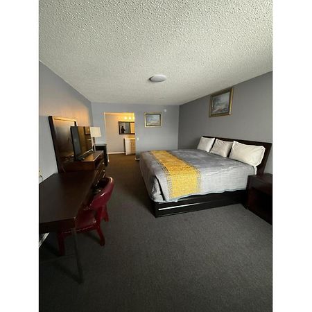 Victorian Inn By Belvilla White Sboro Us Hwy 82 Whitesboro Bagian luar foto