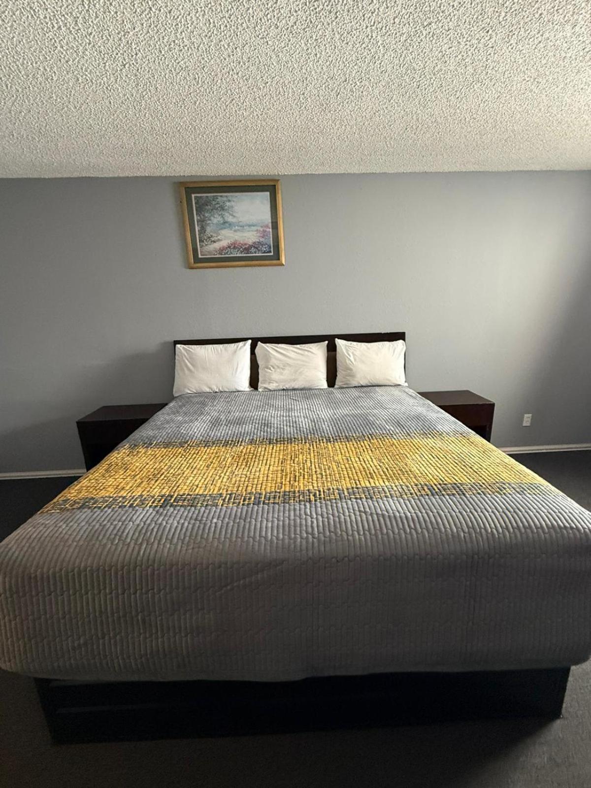 Victorian Inn By Belvilla White Sboro Us Hwy 82 Whitesboro Bagian luar foto