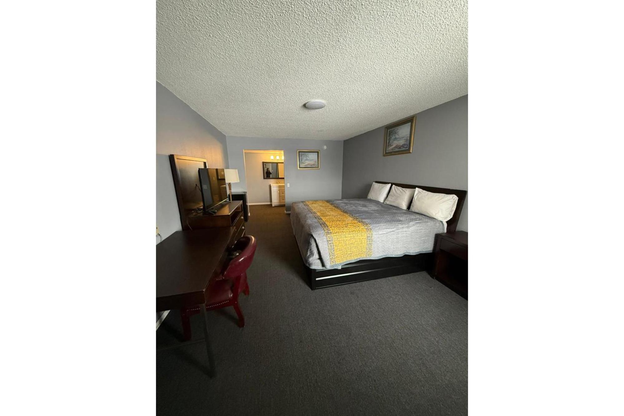 Victorian Inn By Belvilla White Sboro Us Hwy 82 Whitesboro Bagian luar foto