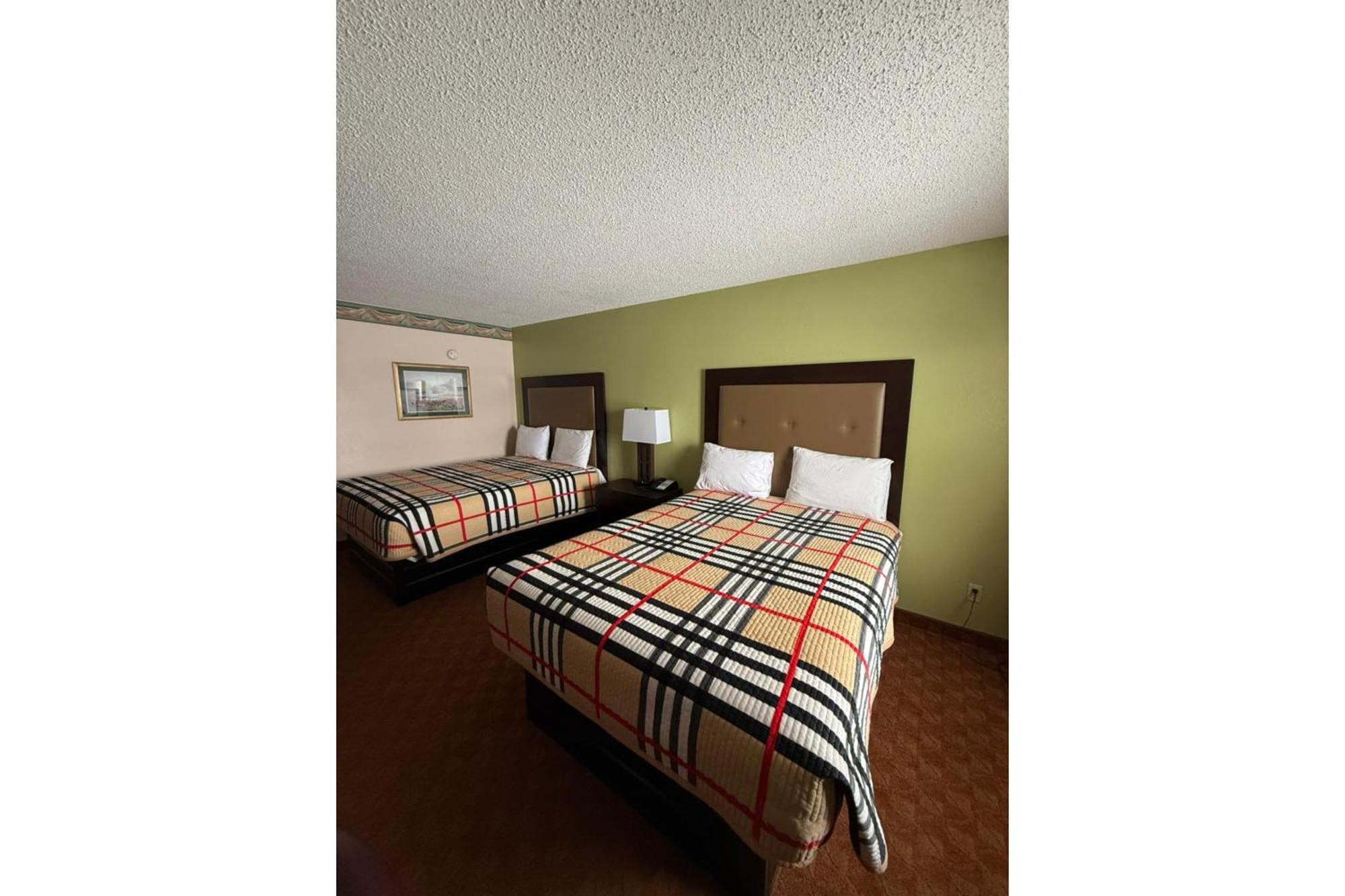 Victorian Inn By Belvilla White Sboro Us Hwy 82 Whitesboro Bagian luar foto